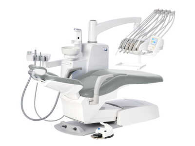 Belmont Eurus S1 Continental Rod Type Dental Chair